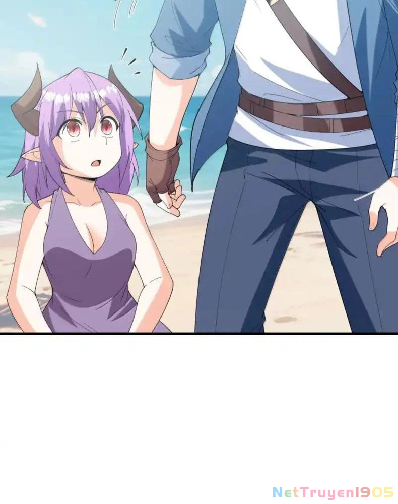 Hậu Cung Của Ta Toàn Là Ma Nữ Phản Diện Chapter 220 - 55