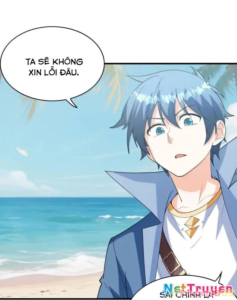 Hậu Cung Của Ta Toàn Là Ma Nữ Phản Diện Chapter 220 - 56