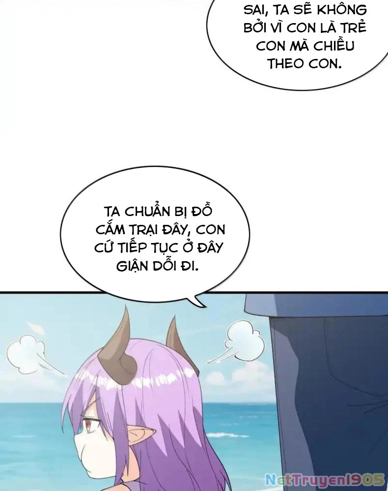 Hậu Cung Của Ta Toàn Là Ma Nữ Phản Diện Chapter 220 - 57