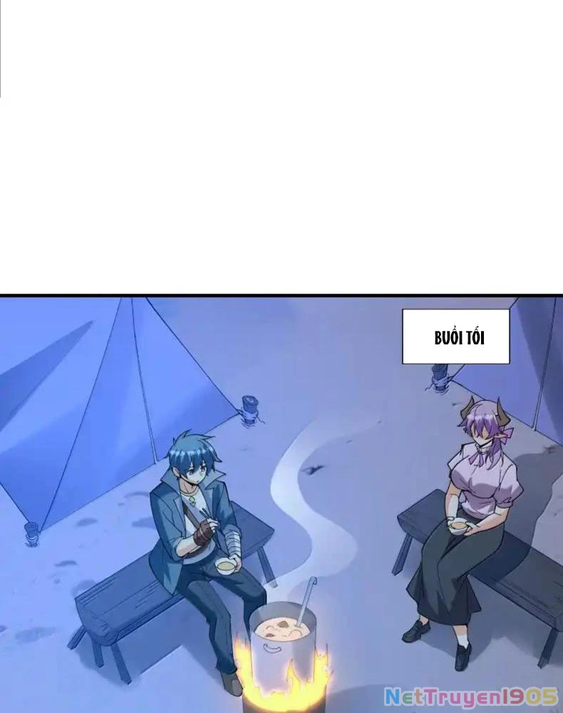 Hậu Cung Của Ta Toàn Là Ma Nữ Phản Diện Chapter 220 - 59