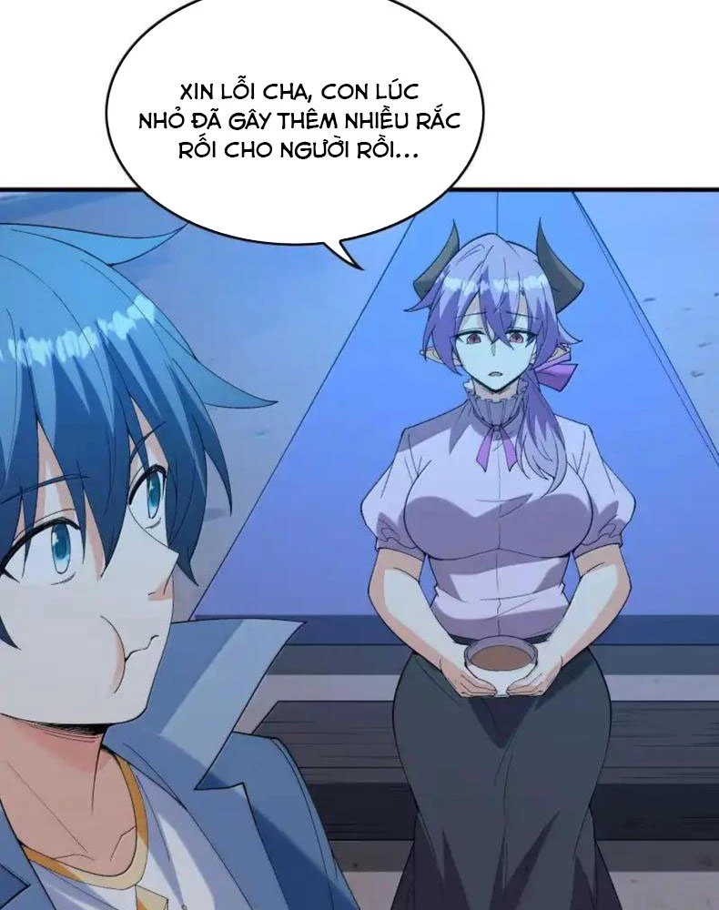 Hậu Cung Của Ta Toàn Là Ma Nữ Phản Diện Chapter 220 - 62