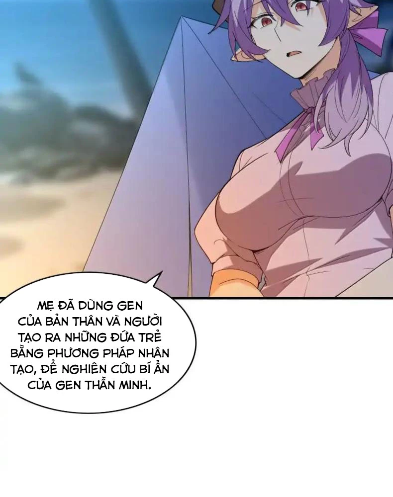 Hậu Cung Của Ta Toàn Là Ma Nữ Phản Diện Chapter 220 - 64