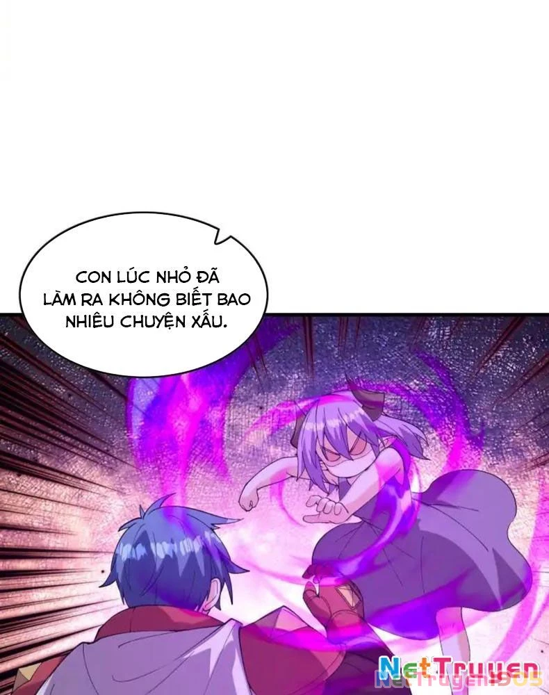 Hậu Cung Của Ta Toàn Là Ma Nữ Phản Diện Chapter 220 - 66