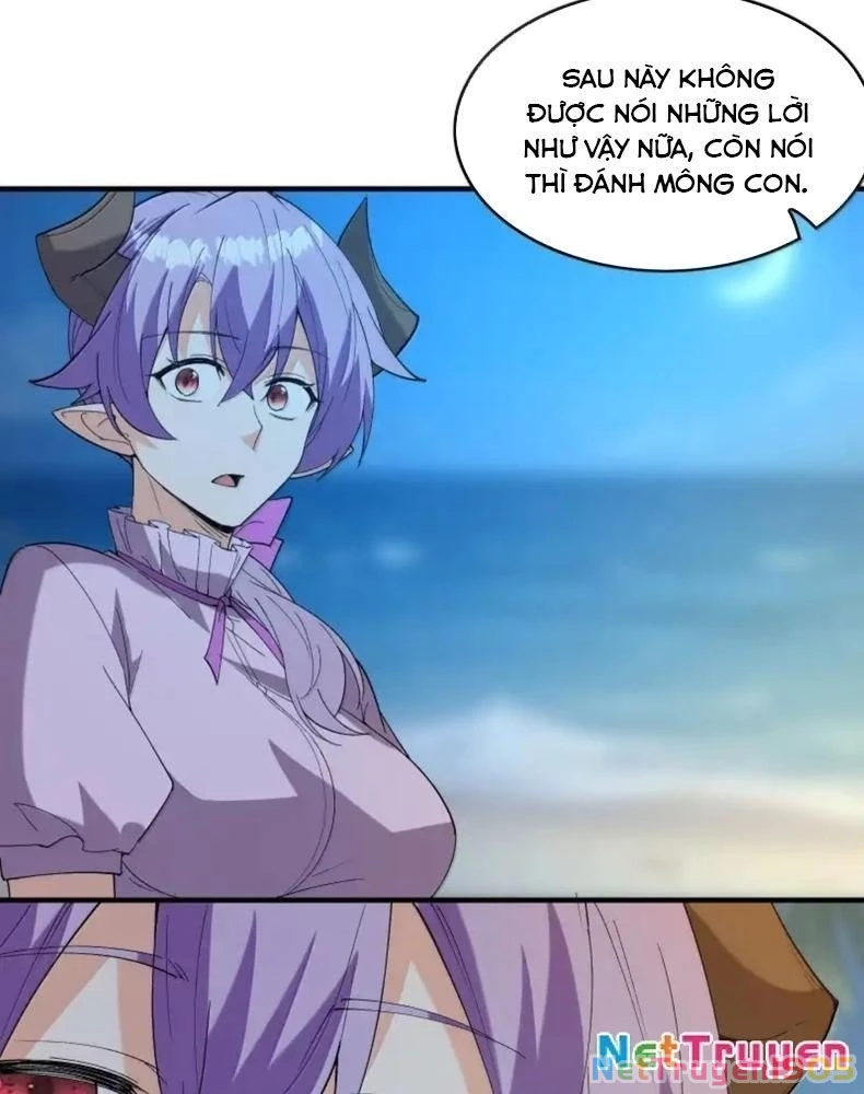 Hậu Cung Của Ta Toàn Là Ma Nữ Phản Diện Chapter 220 - 71