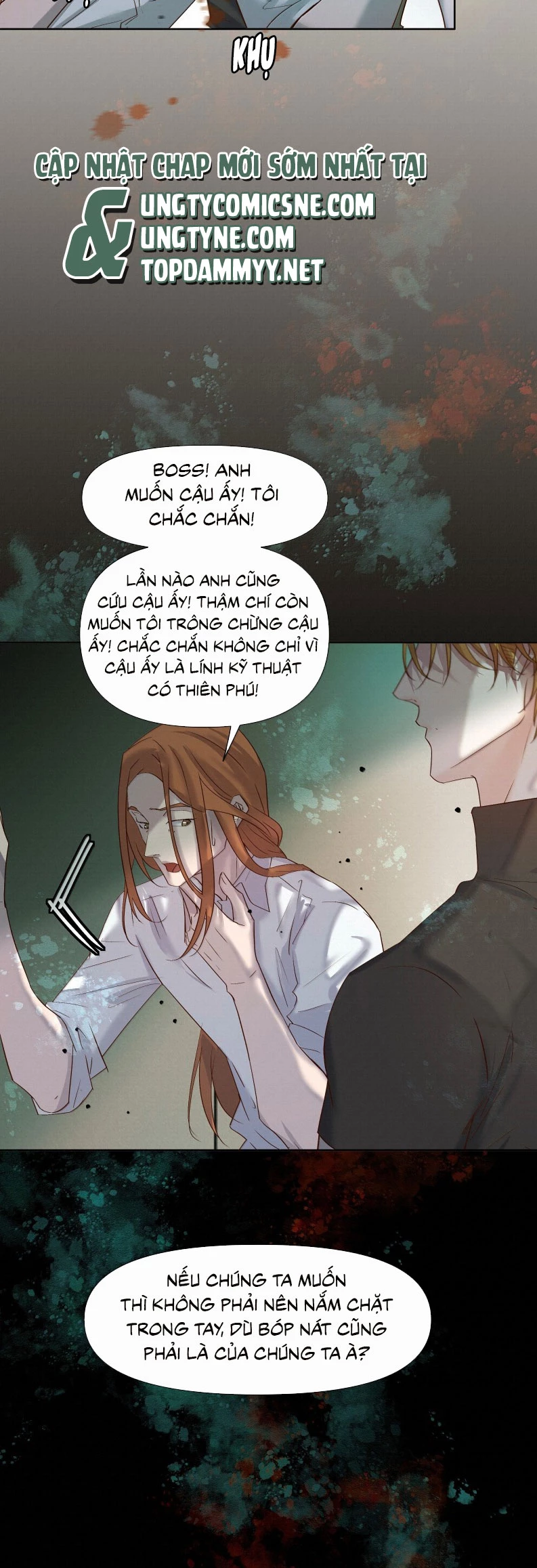 Tuyệt Xử Phùng Sinh Chapter 87 - 4