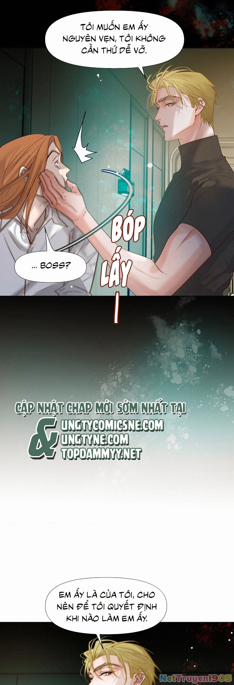 Tuyệt Xử Phùng Sinh Chapter 87 - 5