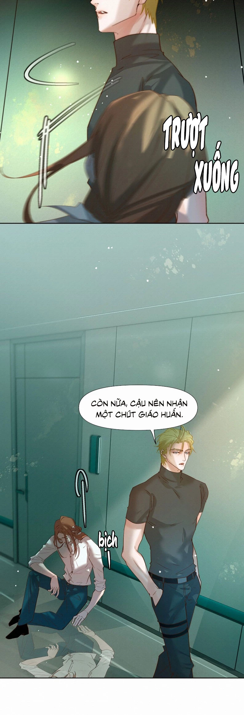 Tuyệt Xử Phùng Sinh Chapter 87 - 6