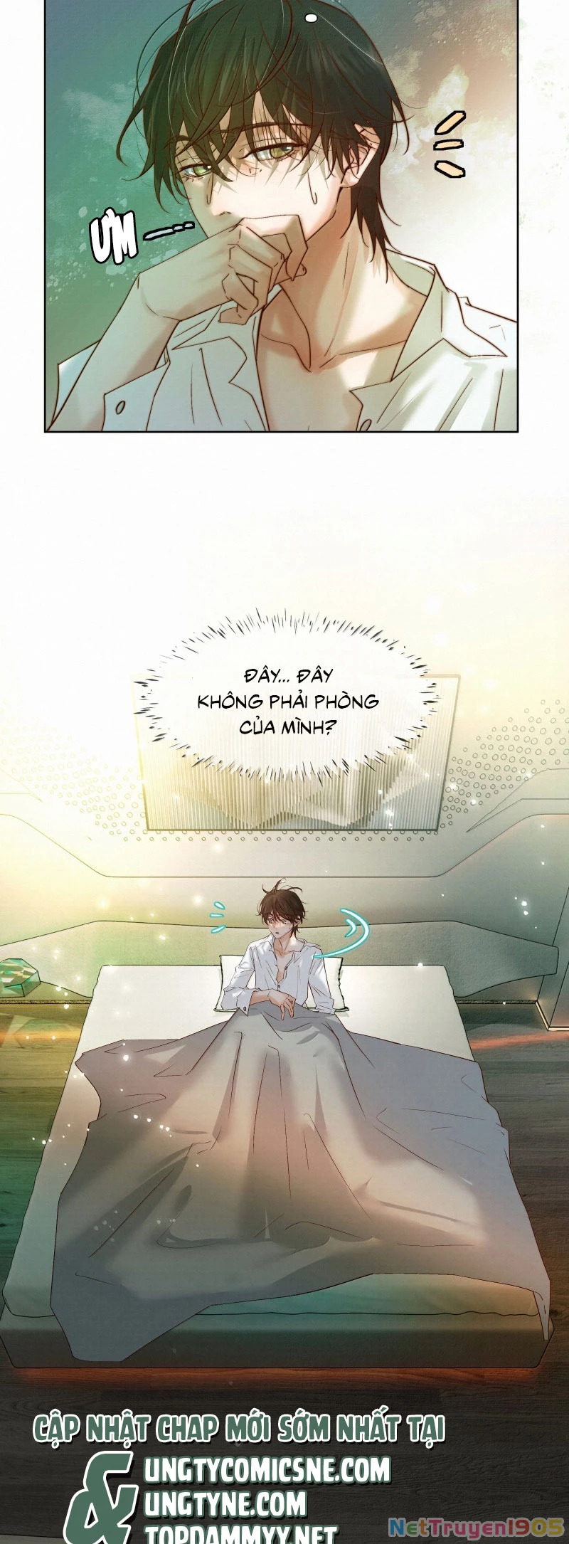 Tuyệt Xử Phùng Sinh Chapter 87 - 9