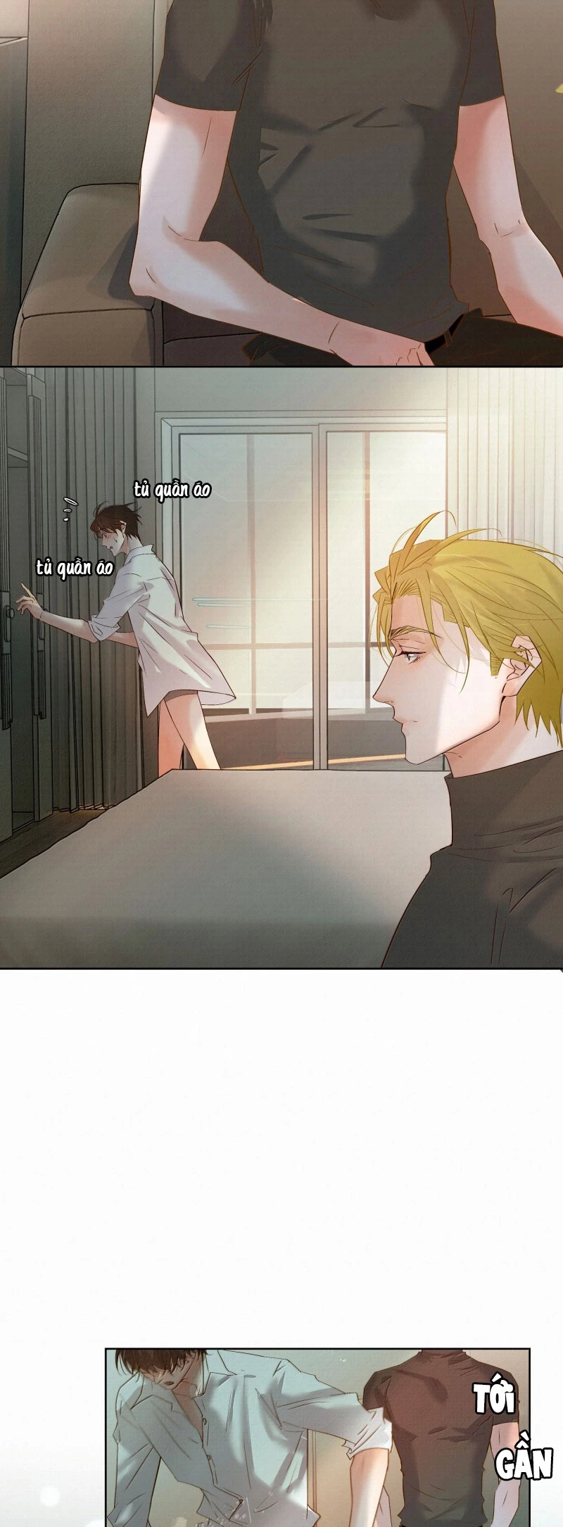 Tuyệt Xử Phùng Sinh Chapter 87 - 13