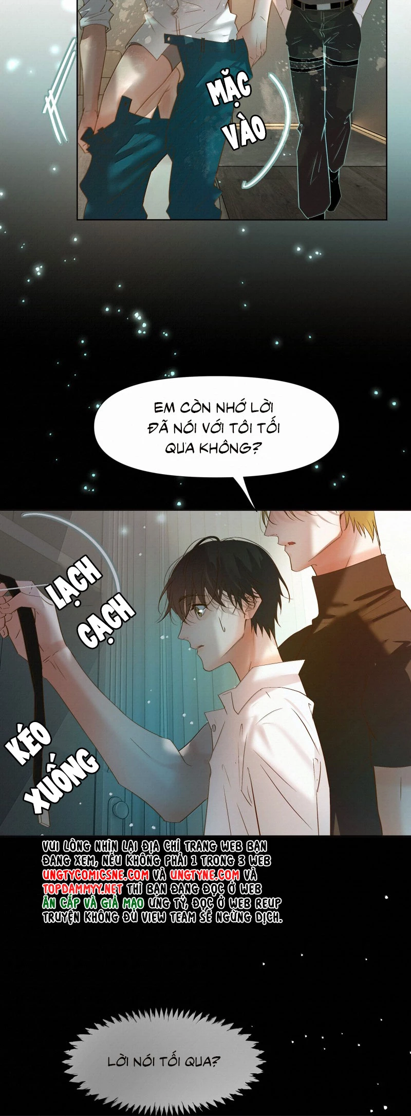 Tuyệt Xử Phùng Sinh Chapter 87 - 14