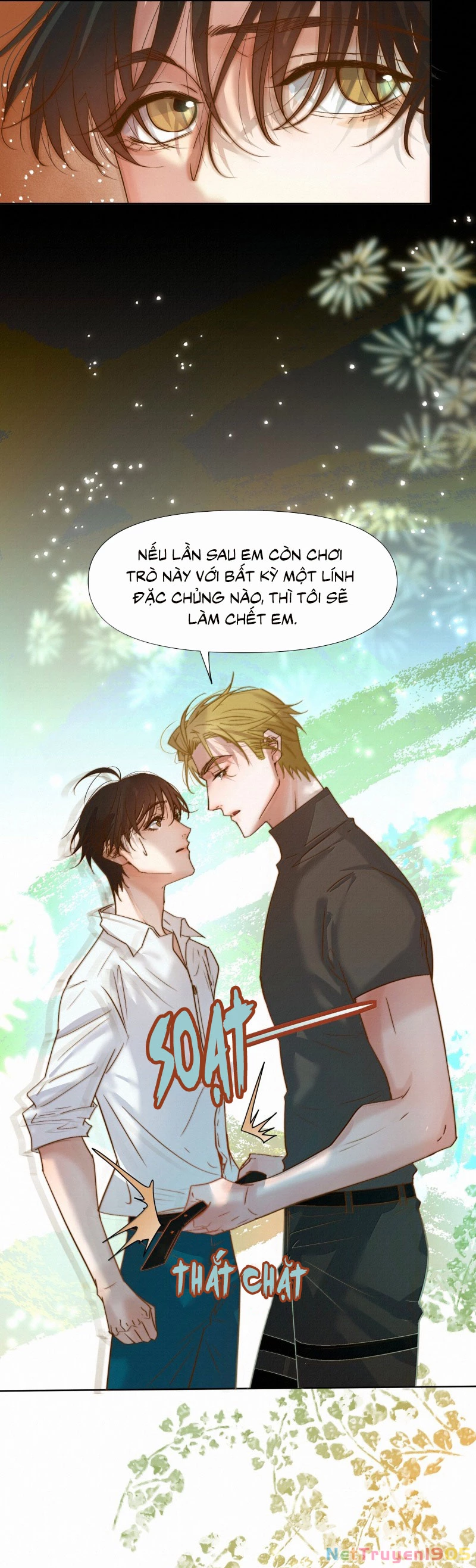 Tuyệt Xử Phùng Sinh Chapter 87 - 15