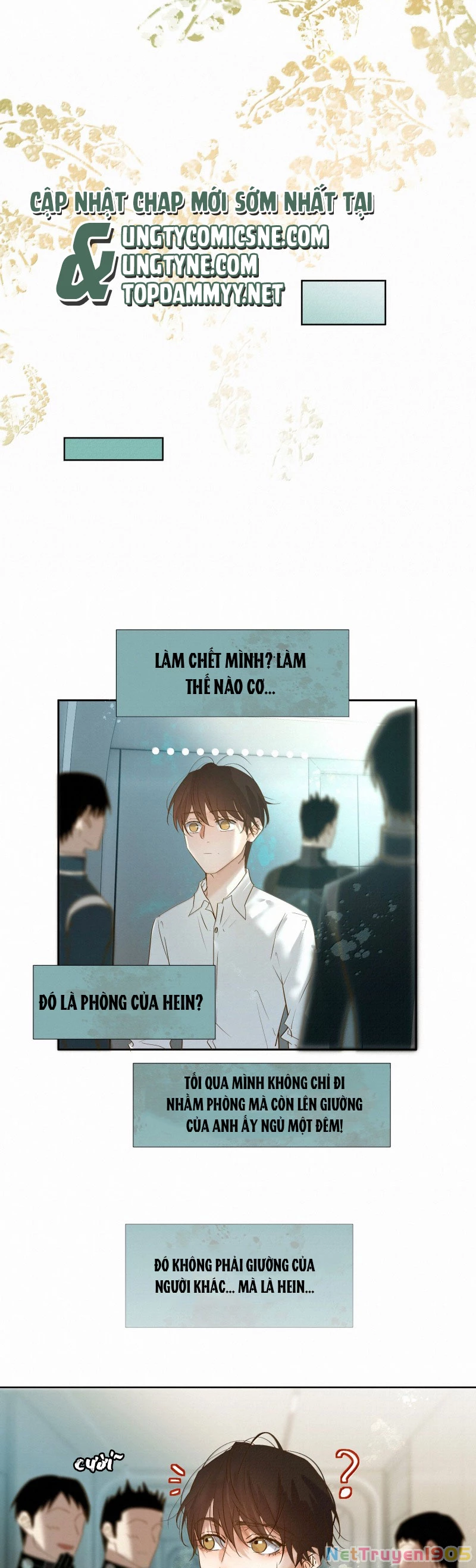 Tuyệt Xử Phùng Sinh Chapter 87 - 16