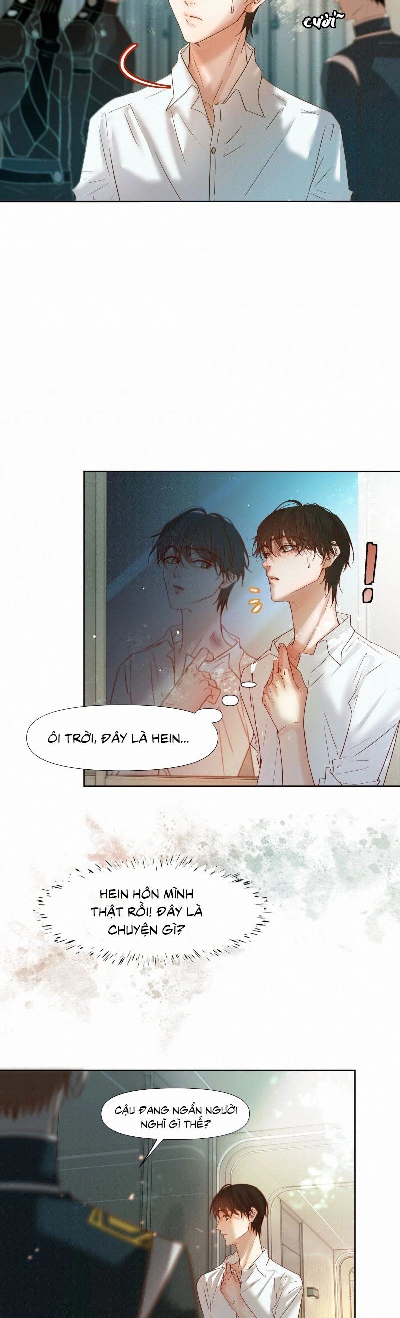 Tuyệt Xử Phùng Sinh Chapter 87 - 17