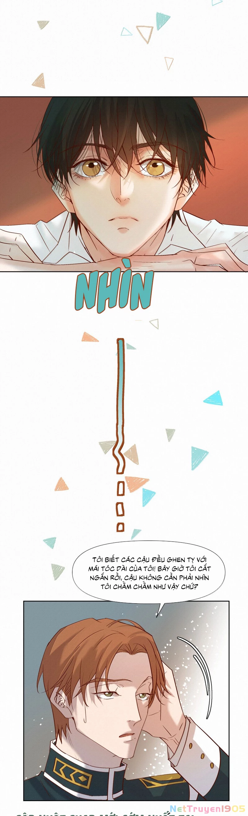 Tuyệt Xử Phùng Sinh Chapter 87 - 19