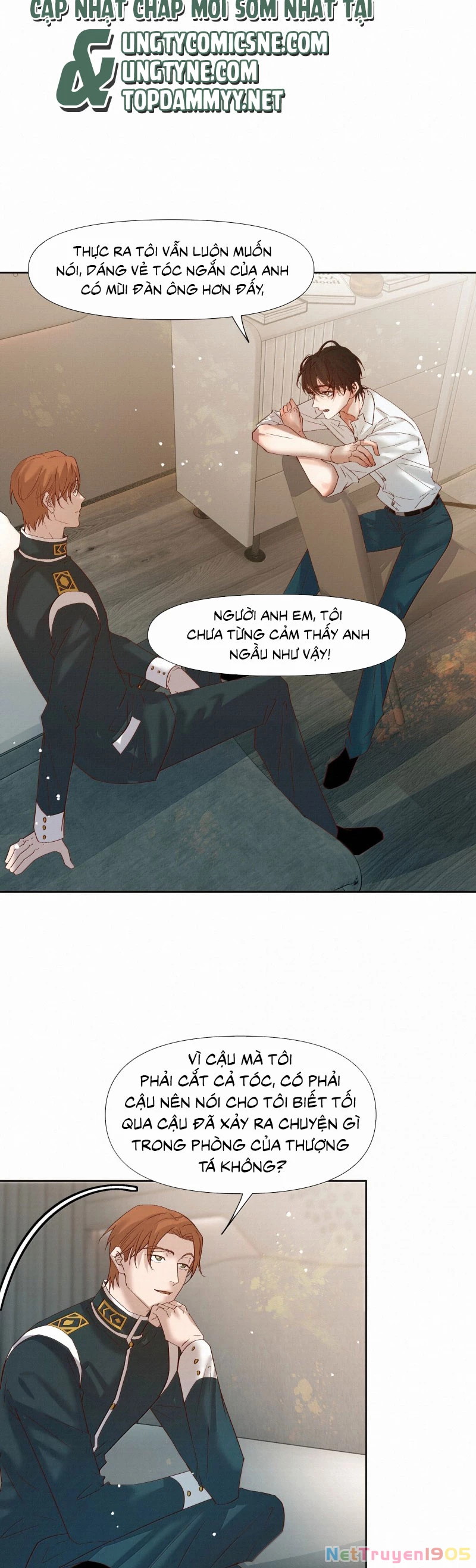 Tuyệt Xử Phùng Sinh Chapter 87 - 20