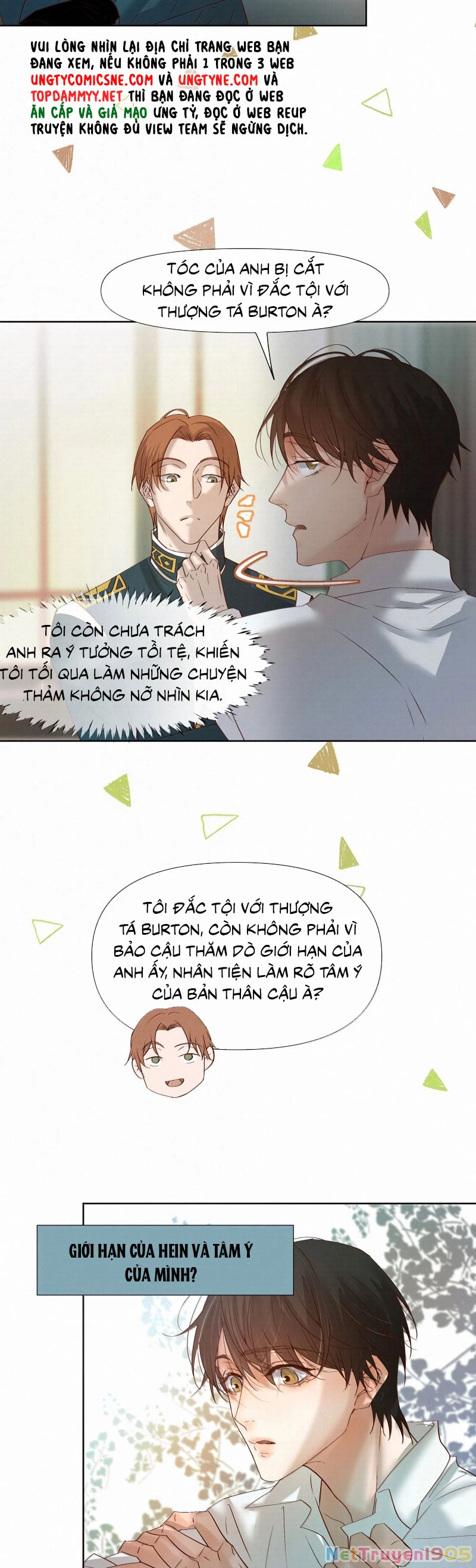 Tuyệt Xử Phùng Sinh Chapter 87 - 21