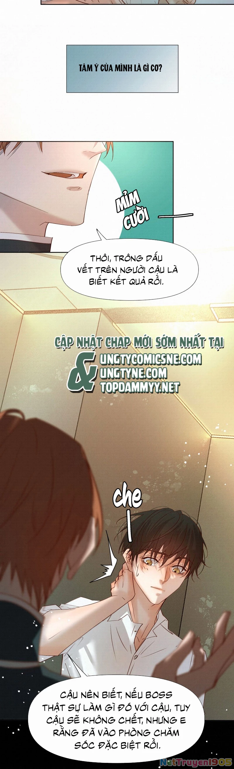 Tuyệt Xử Phùng Sinh Chapter 87 - 22