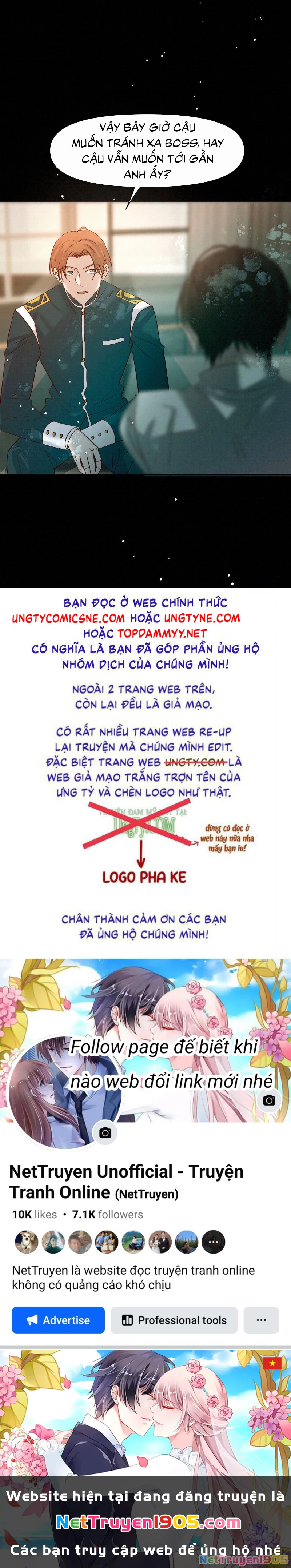 Tuyệt Xử Phùng Sinh Chapter 87 - 23