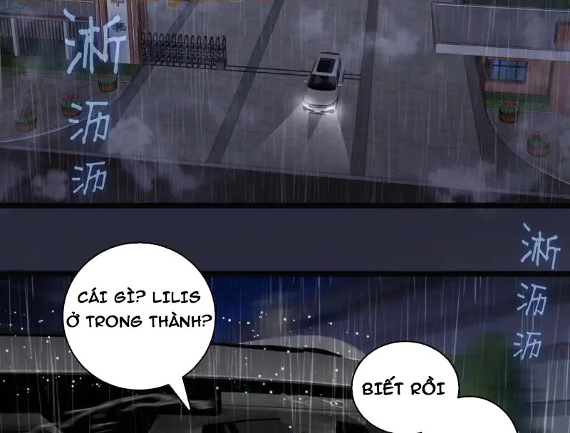 Cao Đẳng Linh Hồn Chapter 336 - 2