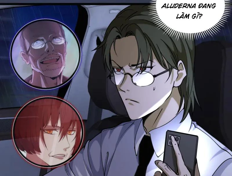 Cao Đẳng Linh Hồn Chapter 336 - 4