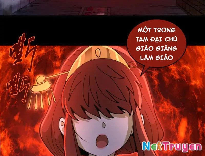 Cao Đẳng Linh Hồn Chapter 336 - 16