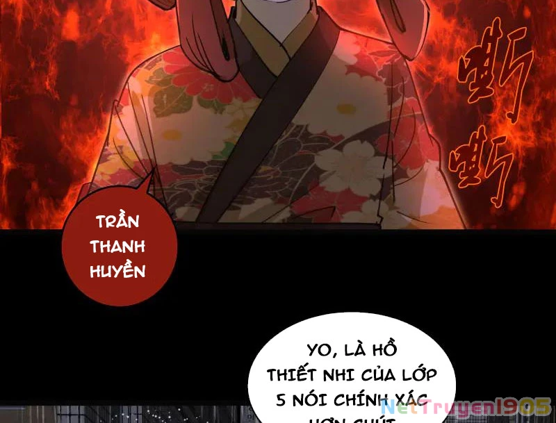 Cao Đẳng Linh Hồn Chapter 336 - 17