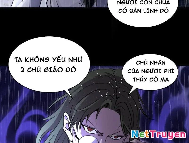 Cao Đẳng Linh Hồn Chapter 336 - 21