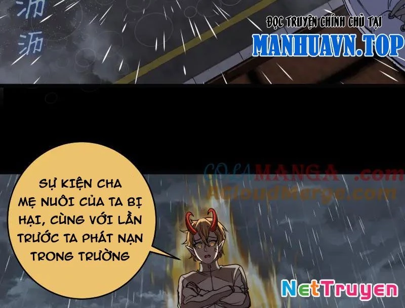 Cao Đẳng Linh Hồn Chapter 336 - 26