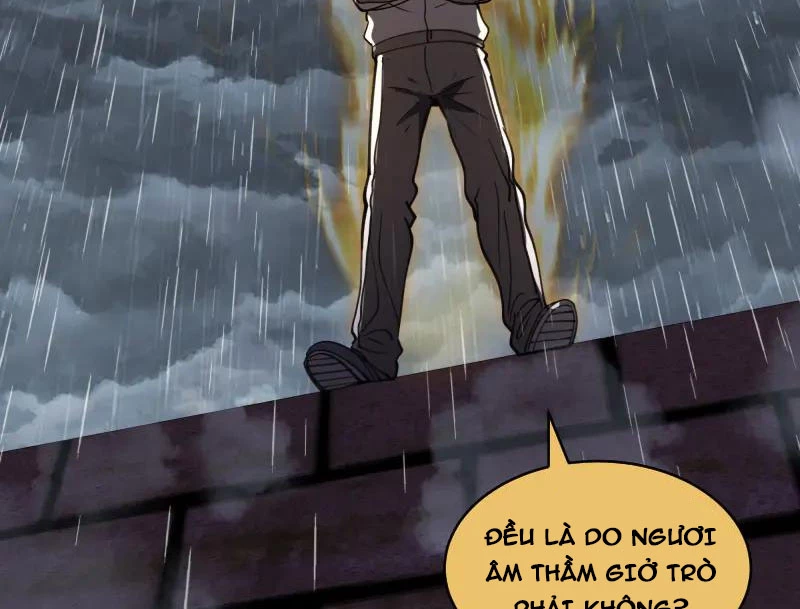 Cao Đẳng Linh Hồn Chapter 336 - 27