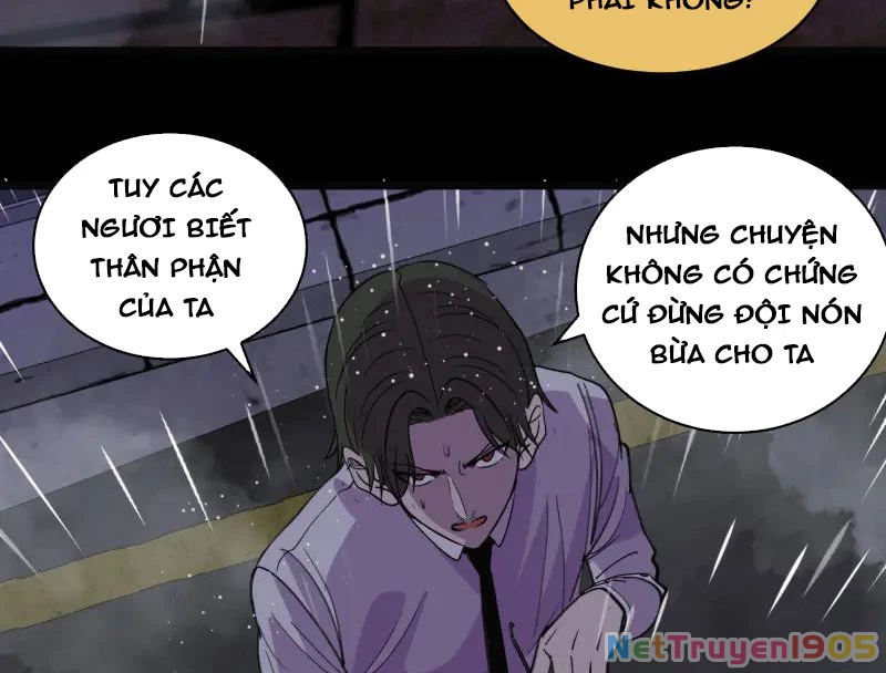 Cao Đẳng Linh Hồn Chapter 336 - 28