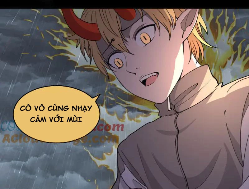 Cao Đẳng Linh Hồn Chapter 336 - 30