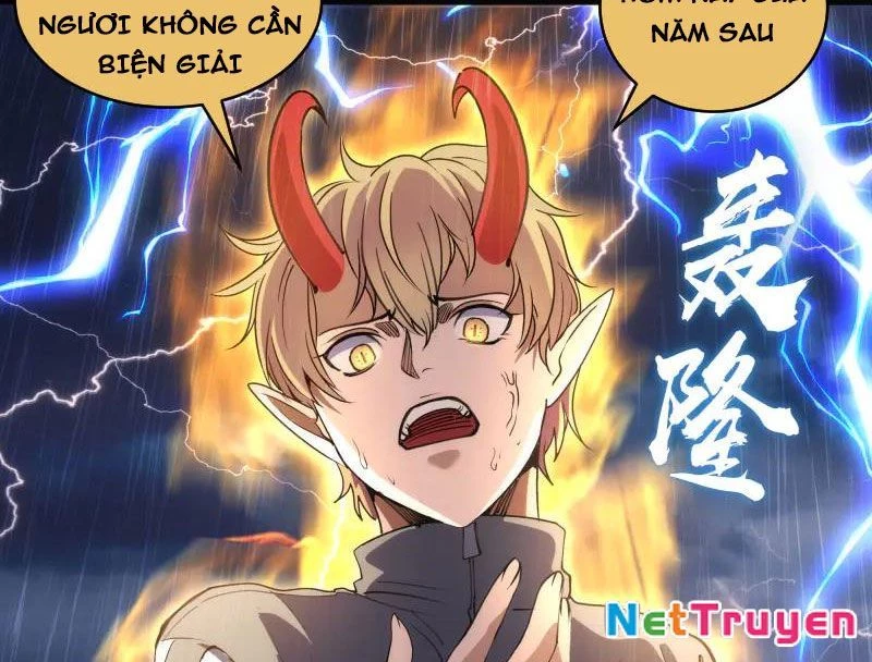 Cao Đẳng Linh Hồn Chapter 336 - 36