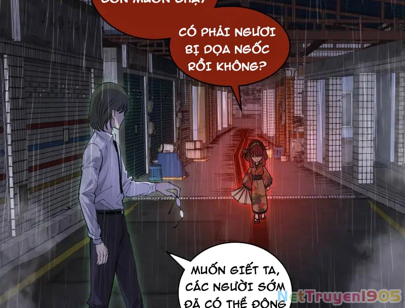 Cao Đẳng Linh Hồn Chapter 336 - 39