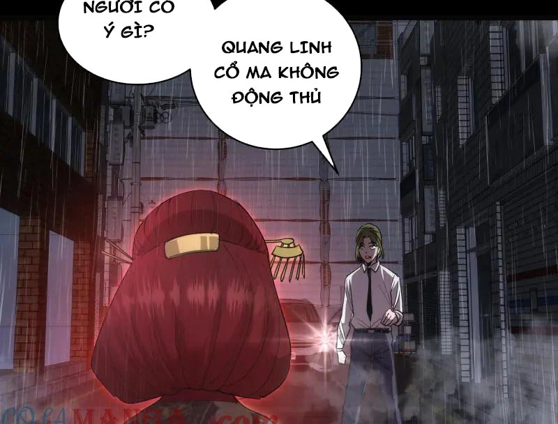 Cao Đẳng Linh Hồn Chapter 336 - 42