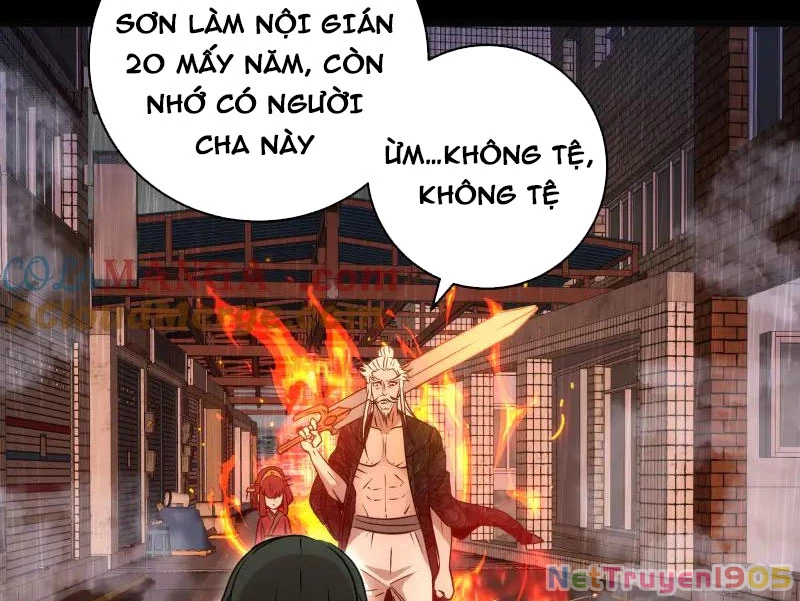 Cao Đẳng Linh Hồn Chapter 336 - 55