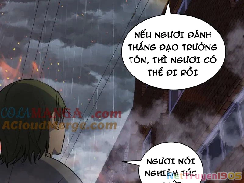 Cao Đẳng Linh Hồn Chapter 336 - 59