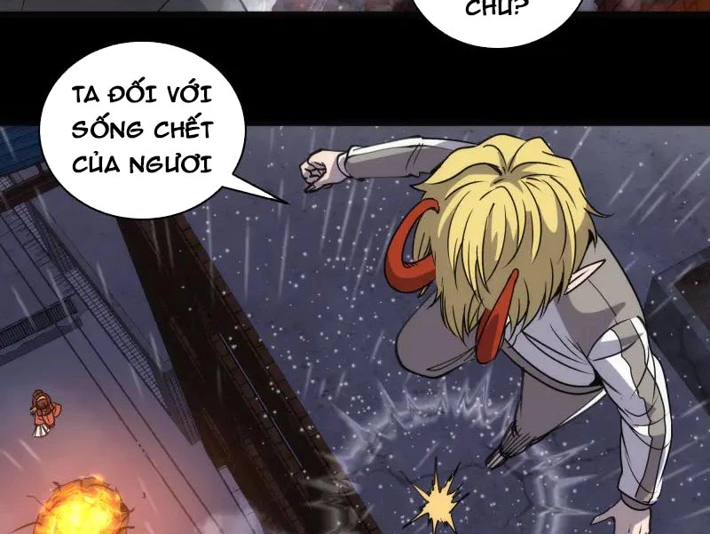 Cao Đẳng Linh Hồn Chapter 336 - 60