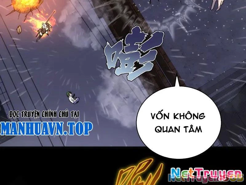 Cao Đẳng Linh Hồn Chapter 336 - 61