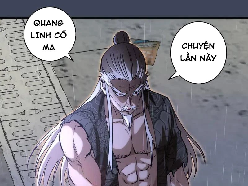 Cao Đẳng Linh Hồn Chapter 336 - 83