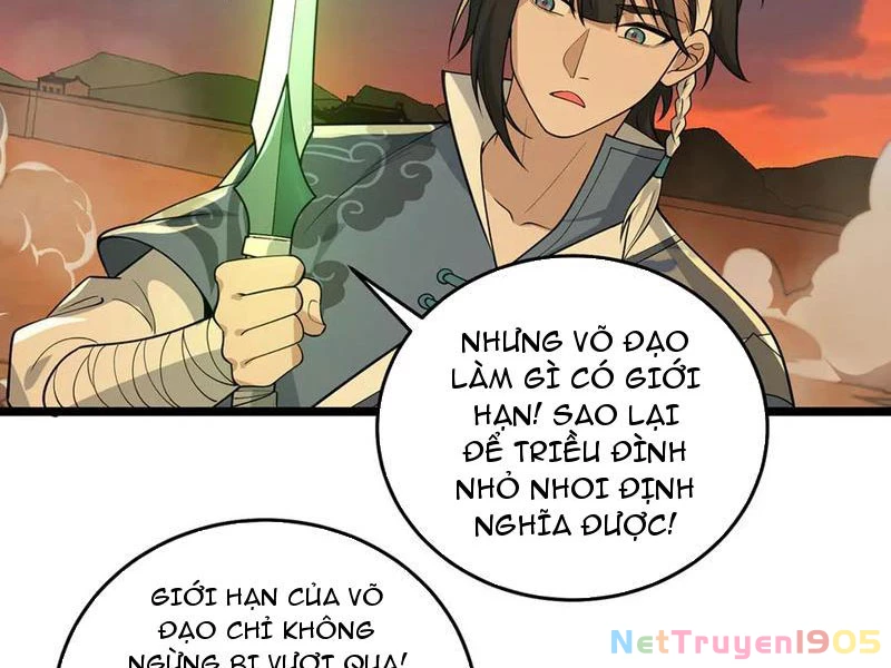 Giết Ta Thêm Vài Lần Nữa, Ta Liền Trở Thành Vô Địch! Chapter 83 - 30