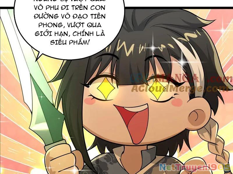 Giết Ta Thêm Vài Lần Nữa, Ta Liền Trở Thành Vô Địch! Chapter 83 - 31