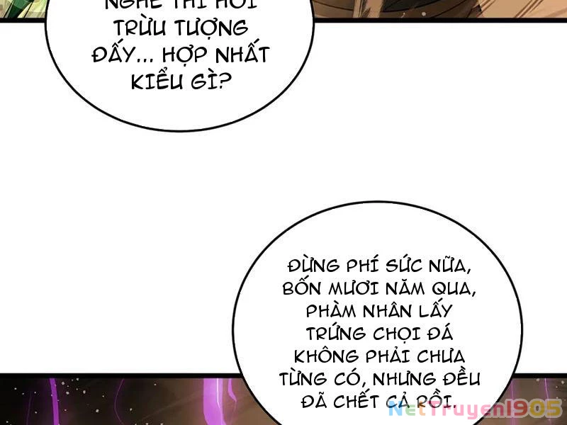 Giết Ta Thêm Vài Lần Nữa, Ta Liền Trở Thành Vô Địch! Chapter 83 - 59