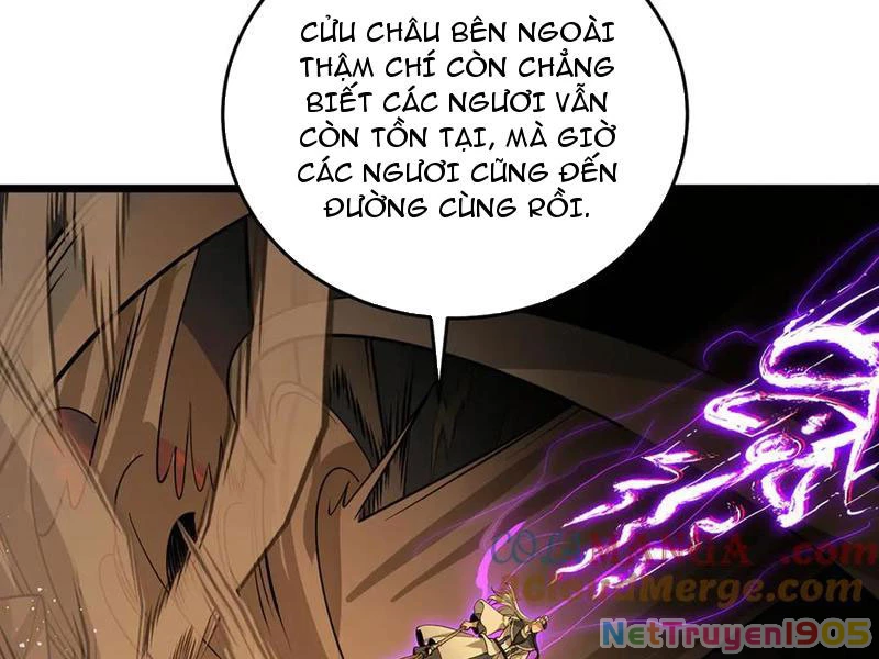 Giết Ta Thêm Vài Lần Nữa, Ta Liền Trở Thành Vô Địch! Chapter 83 - 63