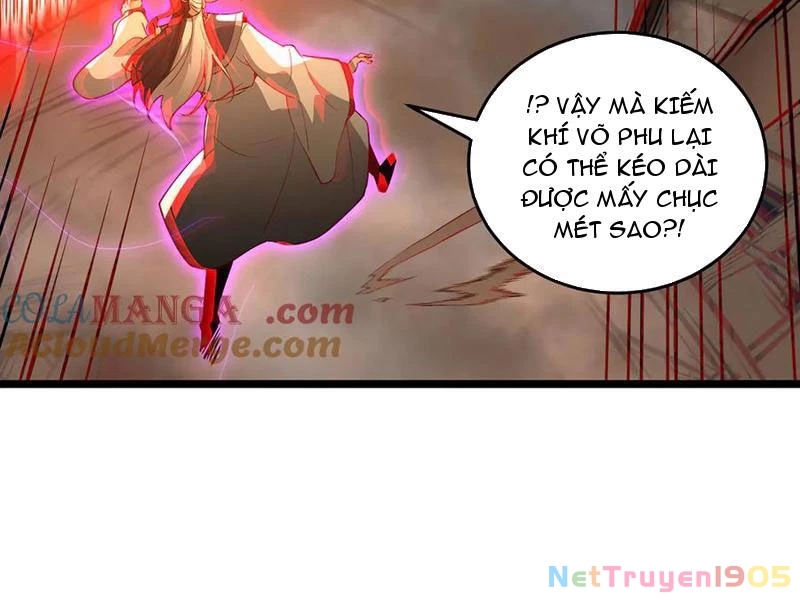 Giết Ta Thêm Vài Lần Nữa, Ta Liền Trở Thành Vô Địch! Chapter 83 - 83