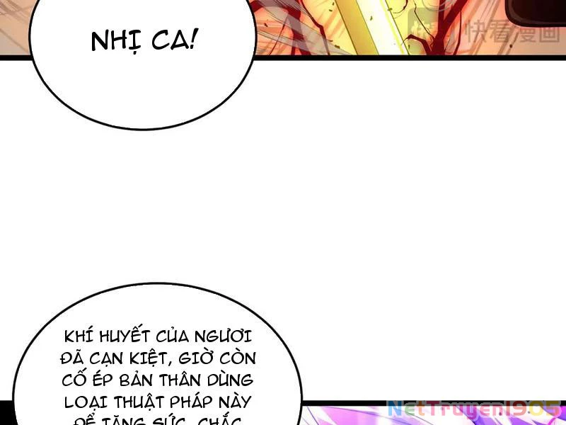 Giết Ta Thêm Vài Lần Nữa, Ta Liền Trở Thành Vô Địch! Chapter 83 - 119