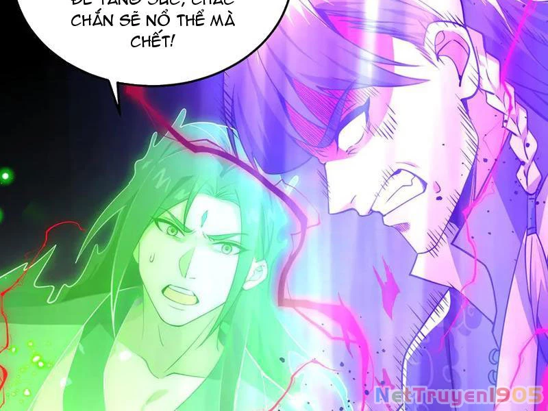 Giết Ta Thêm Vài Lần Nữa, Ta Liền Trở Thành Vô Địch! Chapter 83 - 120