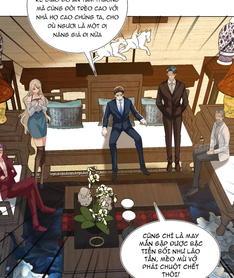 Bắt Đầu Có Vô Số Vật Tư, Ta Khiến Nữ Thần Hối Hận Chapter 44 - 5