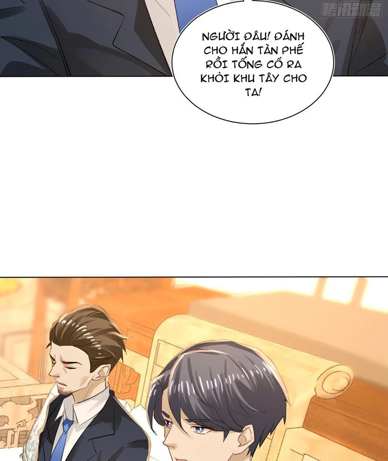 Bắt Đầu Có Vô Số Vật Tư, Ta Khiến Nữ Thần Hối Hận Chapter 44 - 10