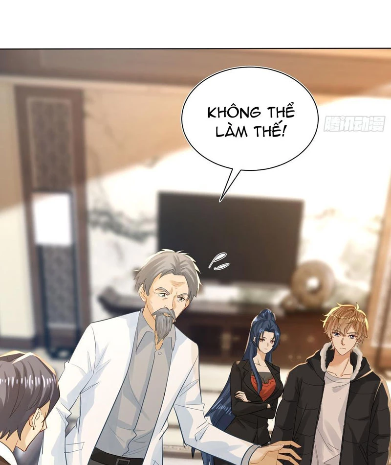 Bắt Đầu Có Vô Số Vật Tư, Ta Khiến Nữ Thần Hối Hận Chapter 44 - 12