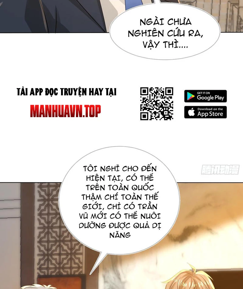 Bắt Đầu Có Vô Số Vật Tư, Ta Khiến Nữ Thần Hối Hận Chapter 44 - 18